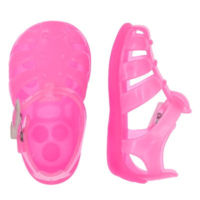 Sandalia Morning Fuxia