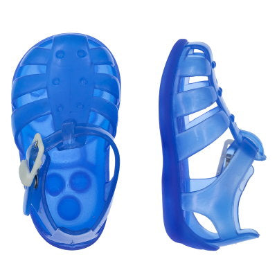 Sandalia Morning Turquesa