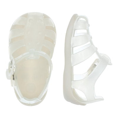 Sandalia Morning Blanco