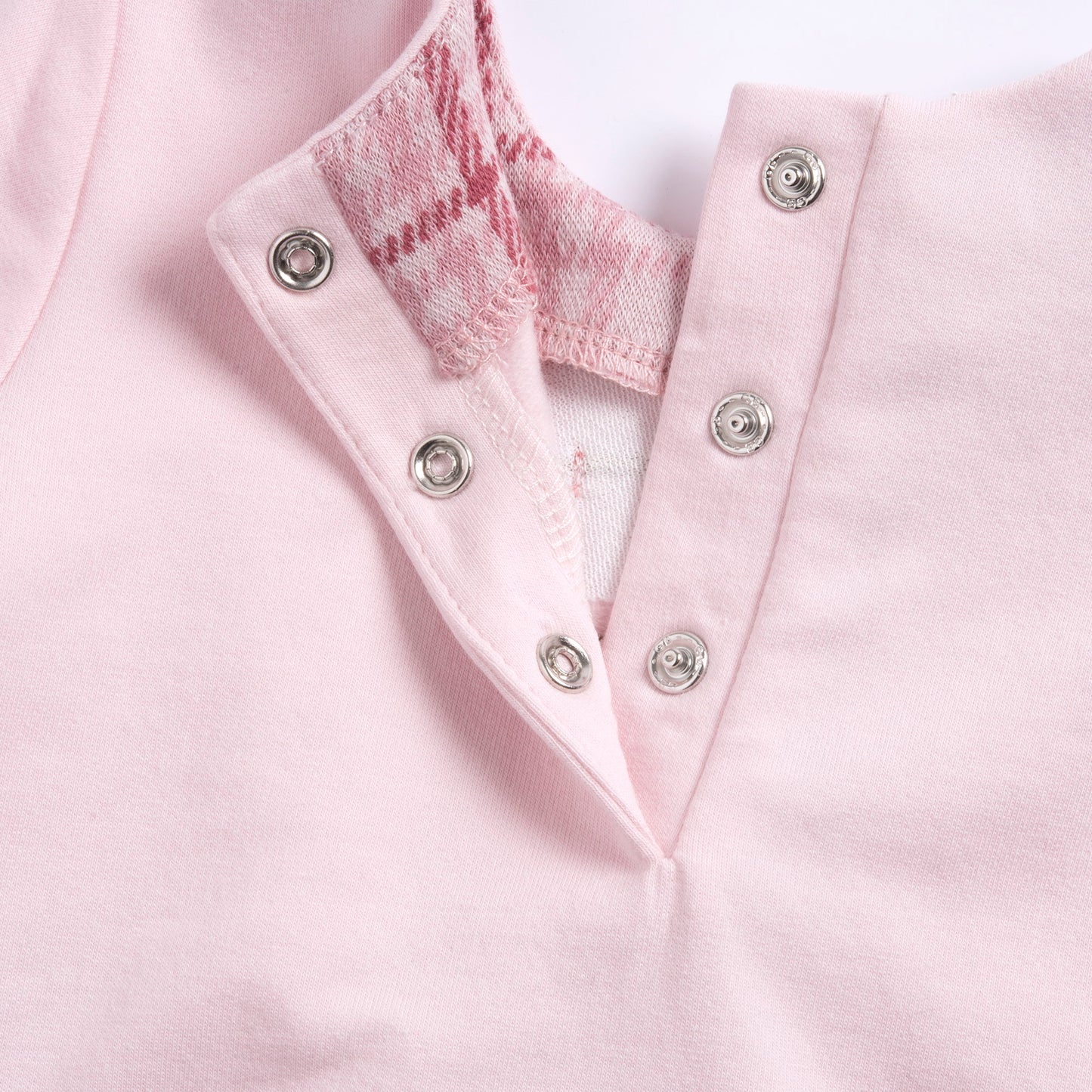 Conjunto Chicco Osito Pom
