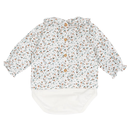 Body Floral
