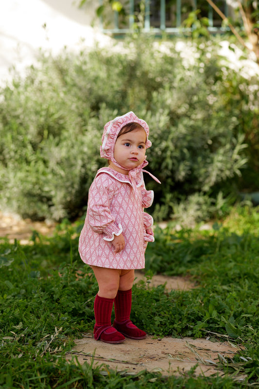 Jesusito Estampado Jose Varon