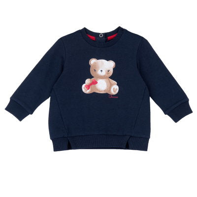 Conjunto Chicco Osito