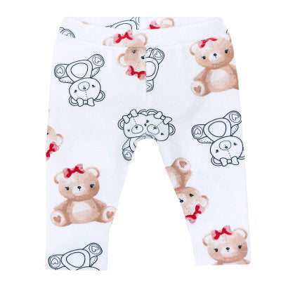 Conjunto Chicco Osito