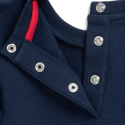 Conjunto Chicco Osito