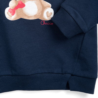 Conjunto Chicco Osito