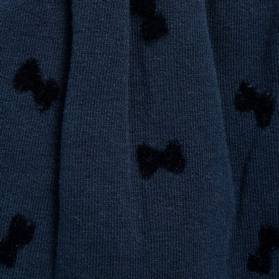 Vestido Chicco Ositos