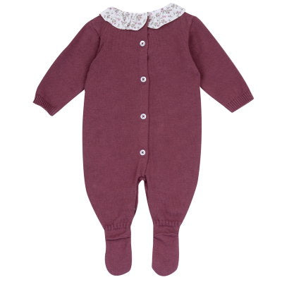 Pelele Chicco Bugambilla