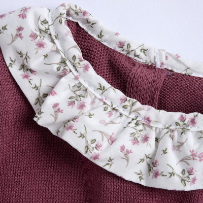 Pelele Chicco Bugambilla