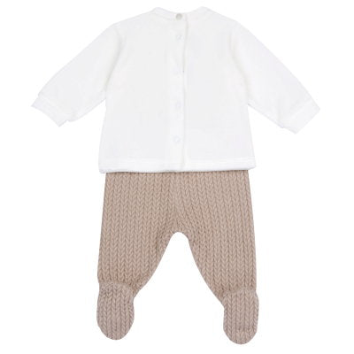 Conjunto Chicco My Family