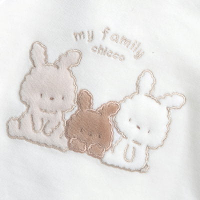 Conjunto Chicco My Family