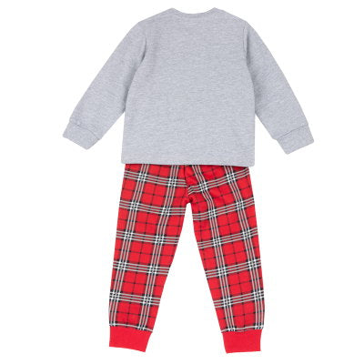 Pijama Chicco Renito Navidad