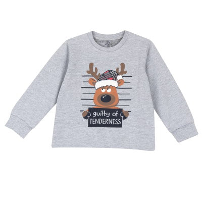 Pijama Chicco Renito Navidad