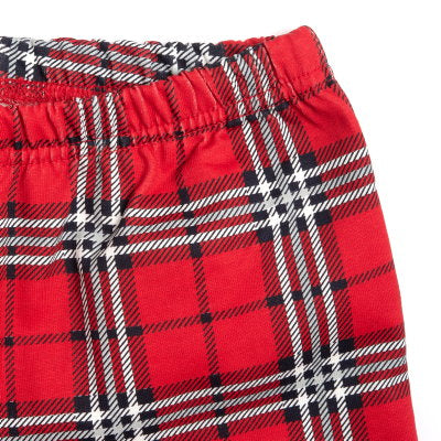 Pijama Chicco Renito Navidad