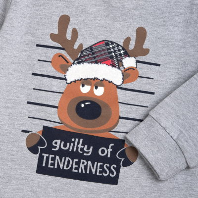 Pijama Chicco Renito Navidad