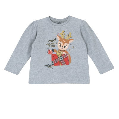 Pijama Chicco Reni Navidad
