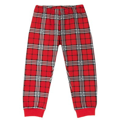 Pijama Chicco Reni Navidad
