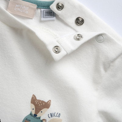 Conjunto Chicco Friends