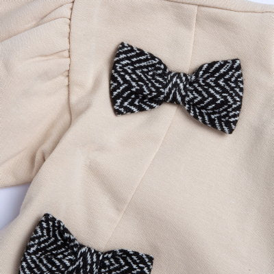 Conjunto Dúo Chic Bows