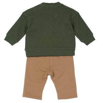 Conjunto Chicco Wild