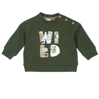 Conjunto Chicco Wild