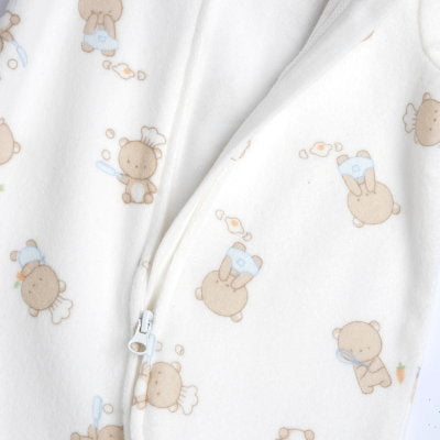 Pelele Chicco Bear Music