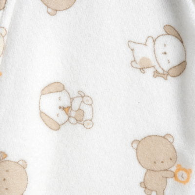 Pelele Chicco Bear Music