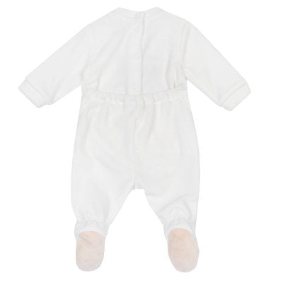 Pelele Chicco Good Morning