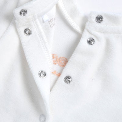 Conjunto Chicco Good Morning