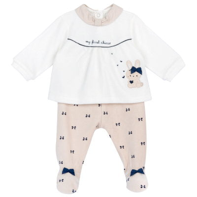 Pelele Chicco My First