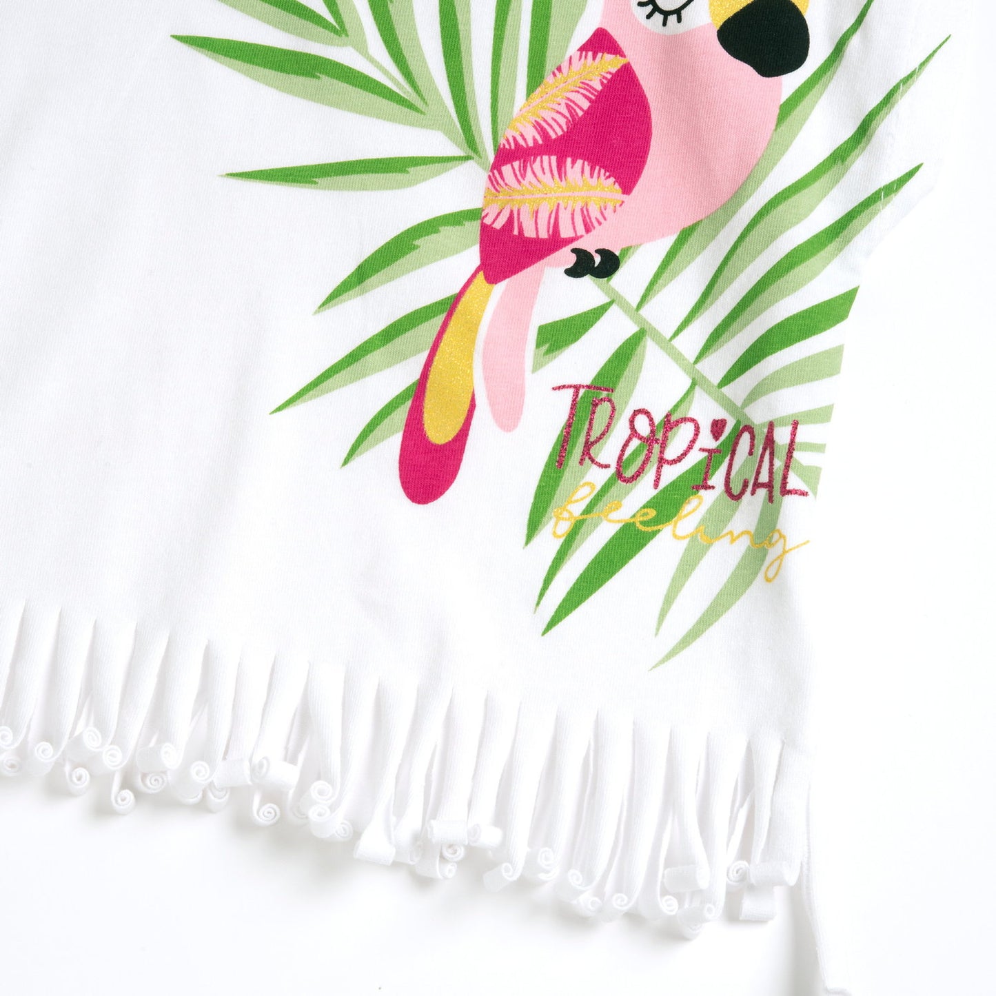 Conjunto Chicco Tropical Friendly