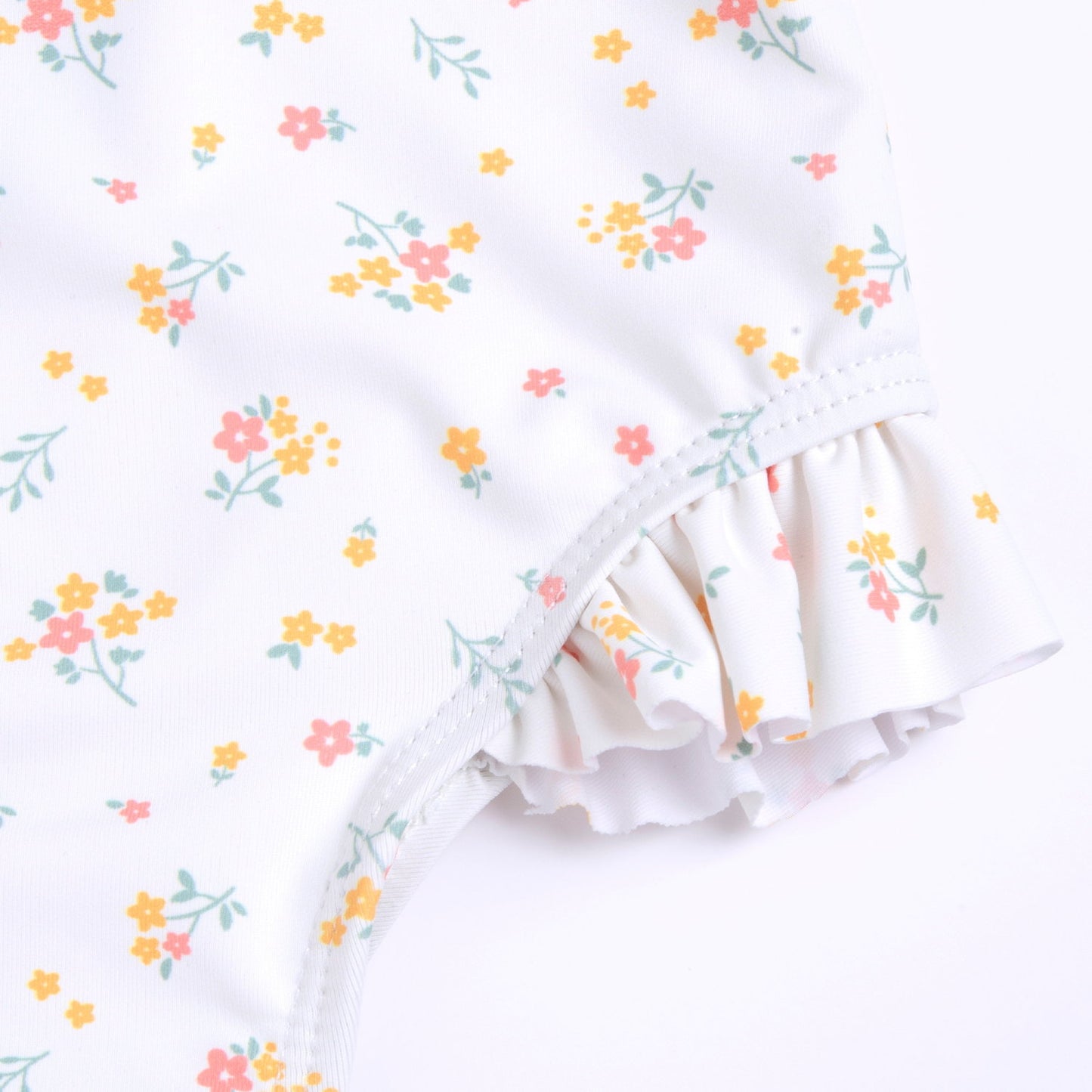 Conjunto Chicco Baño Flores