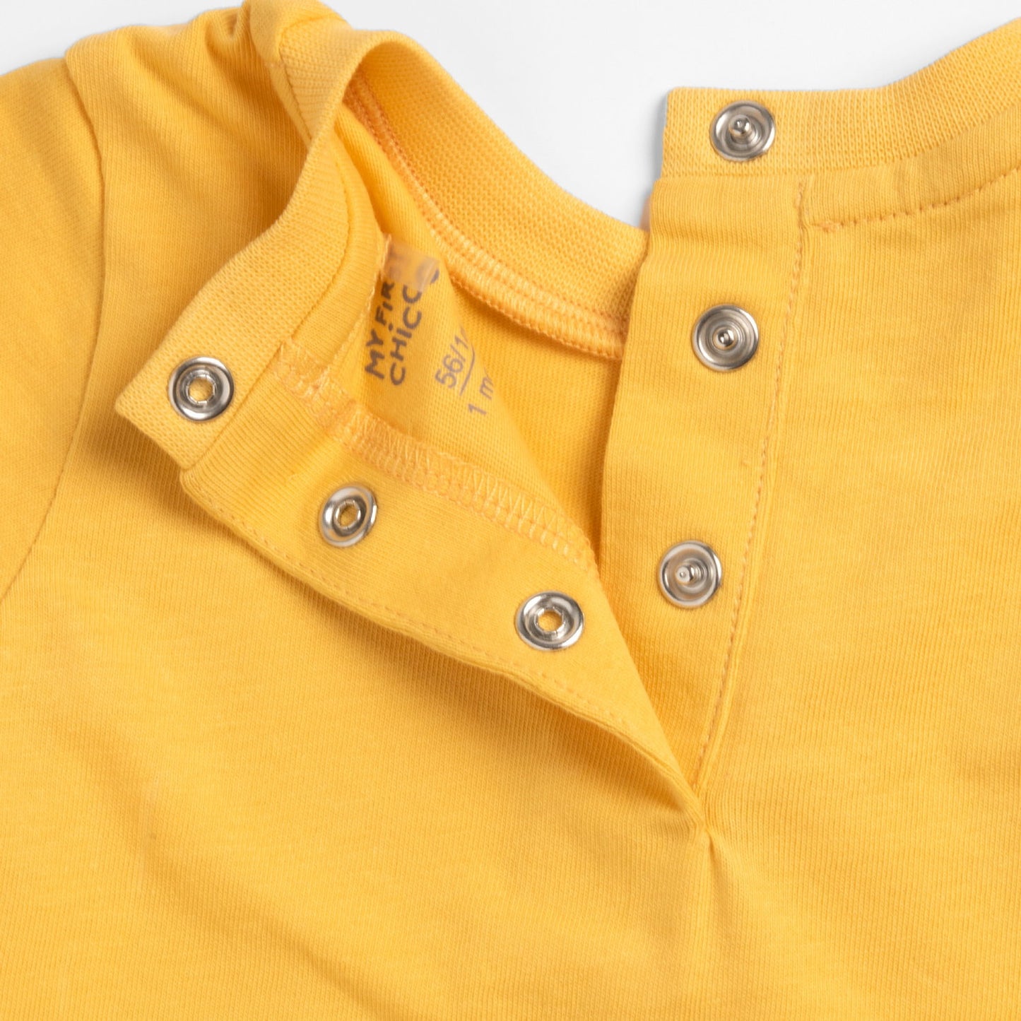 Conjunto Niño Chicco Pulpito