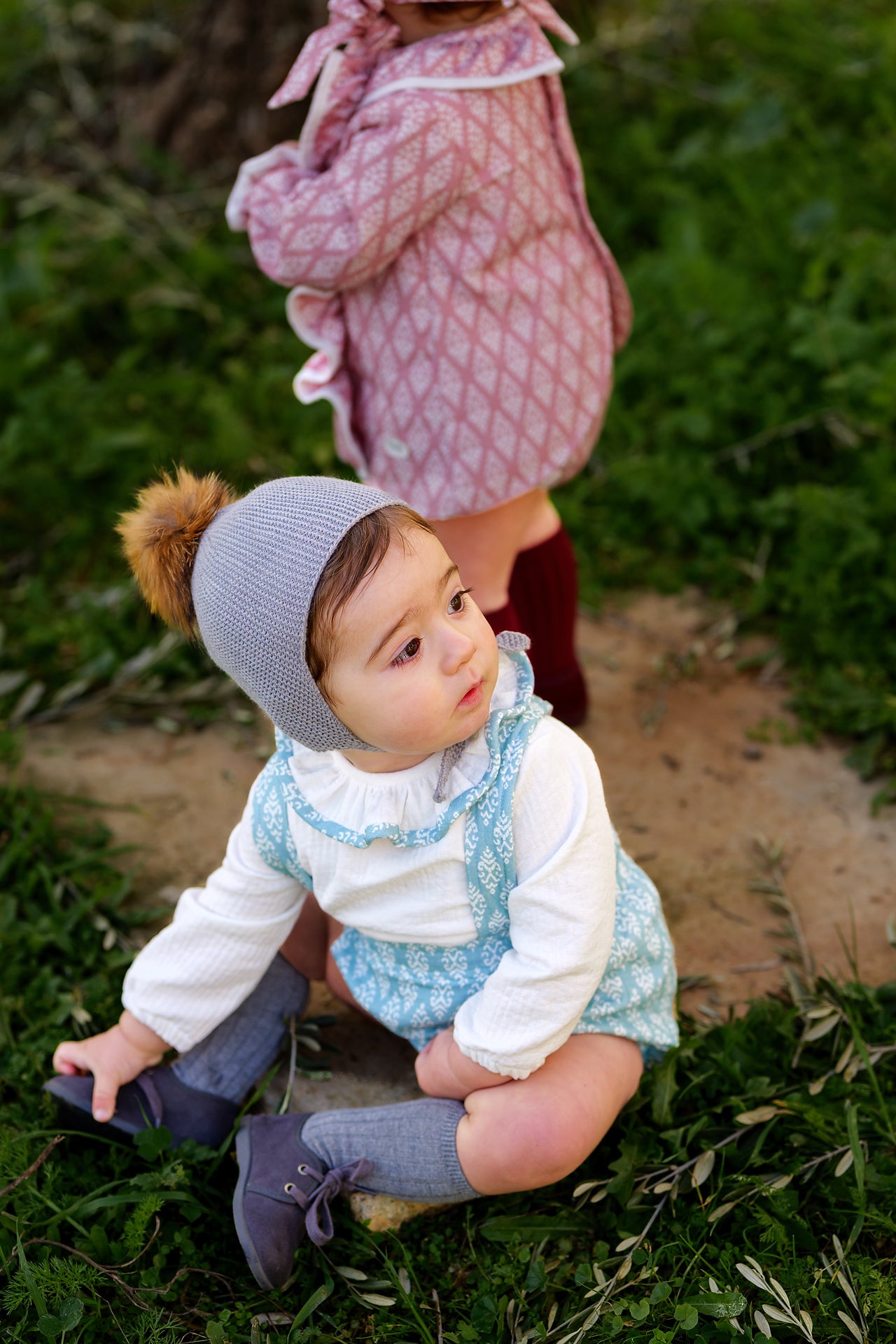 Jesusito Estampado Jose Varon