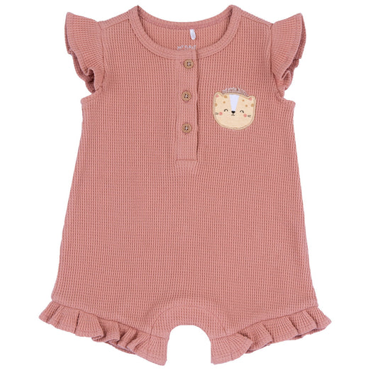 Pelele Chicco Leon