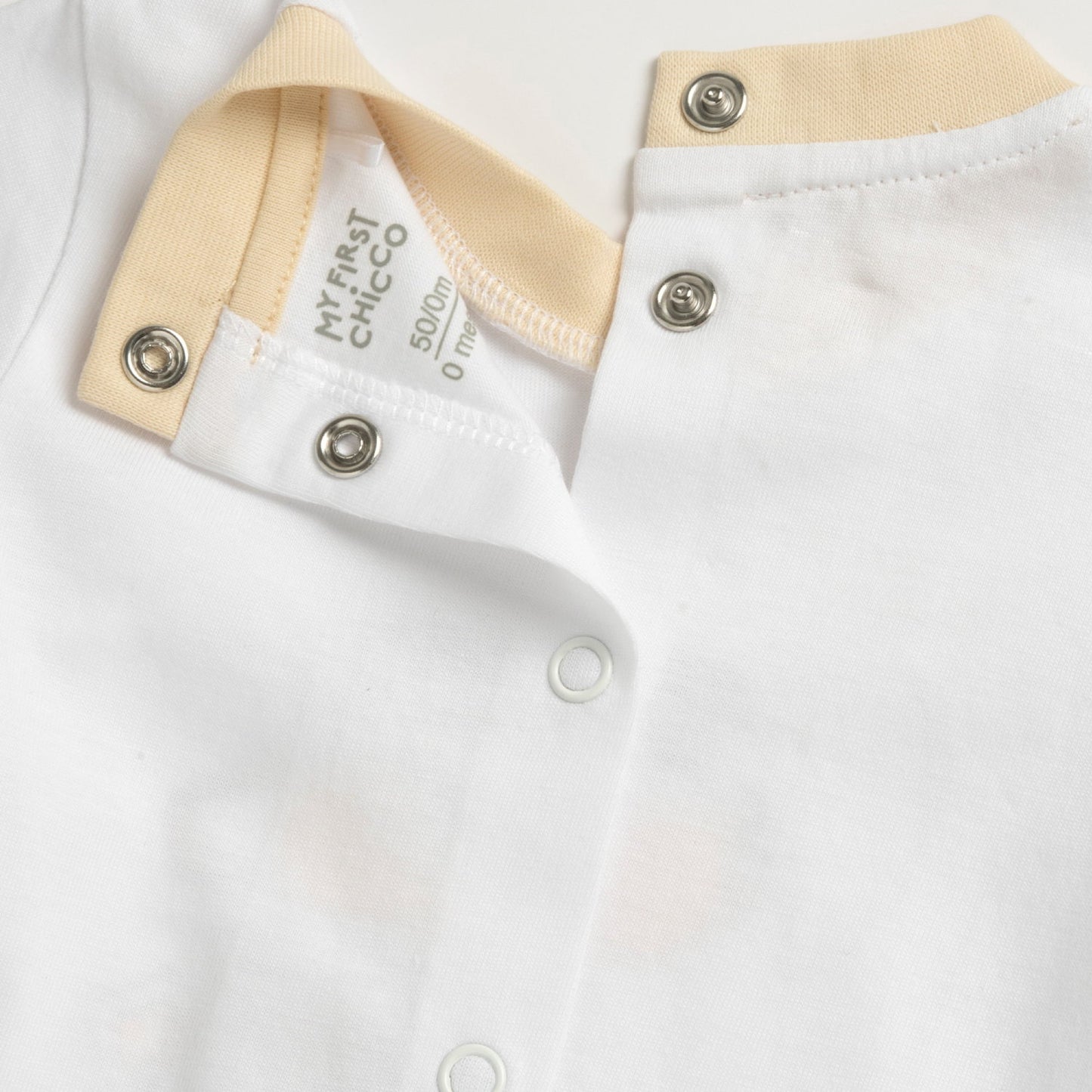 Conjunto Charro Blanco
