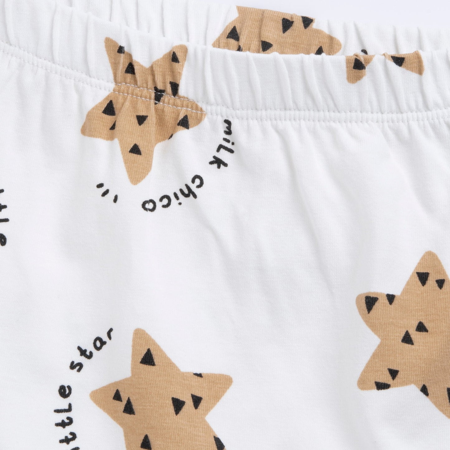 Conjunto Niño Milk