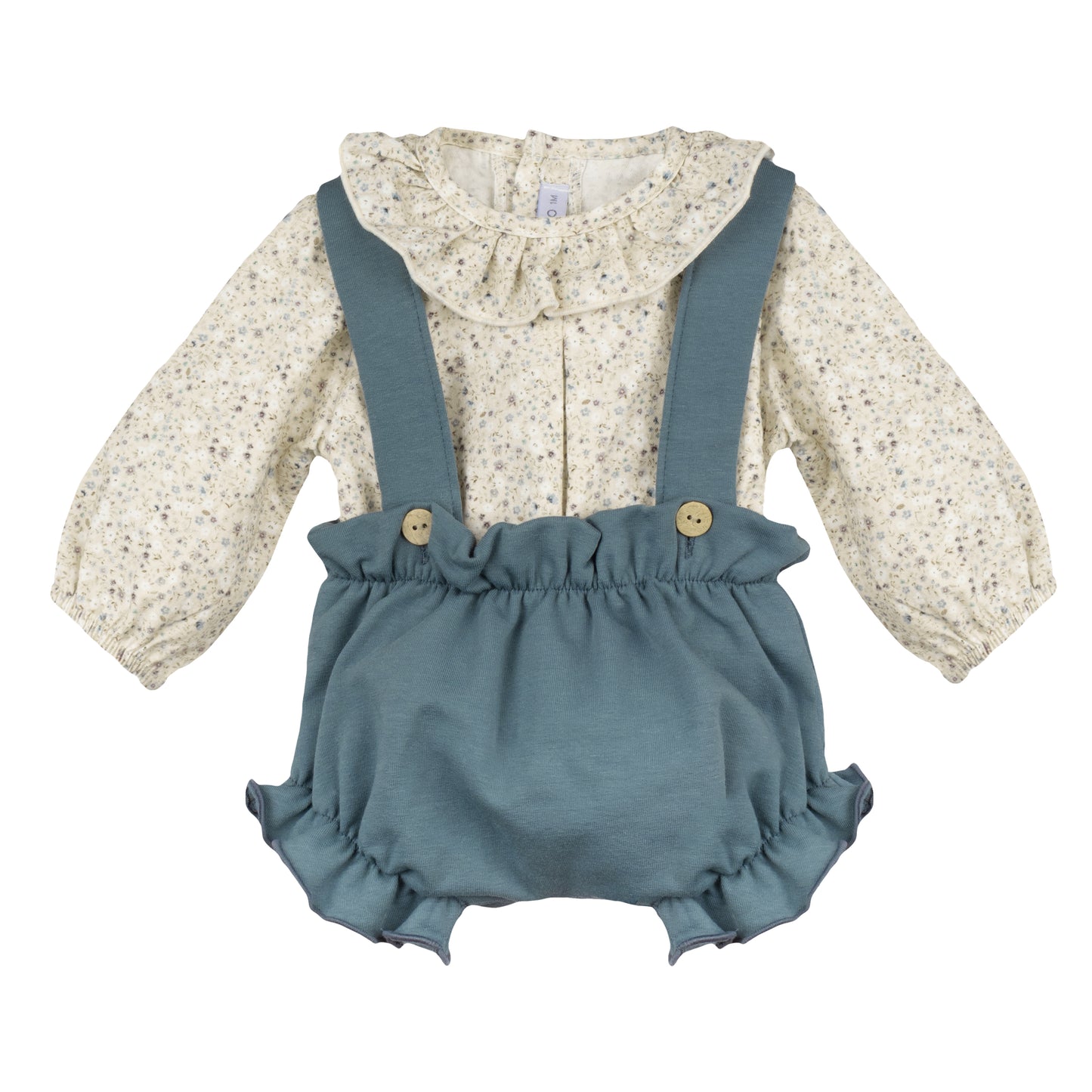 Conjunto Pololo Narceas