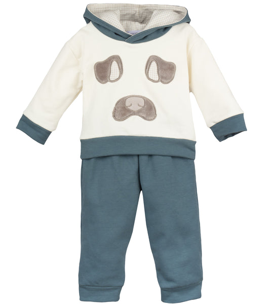 Conjunto Sport Narceas