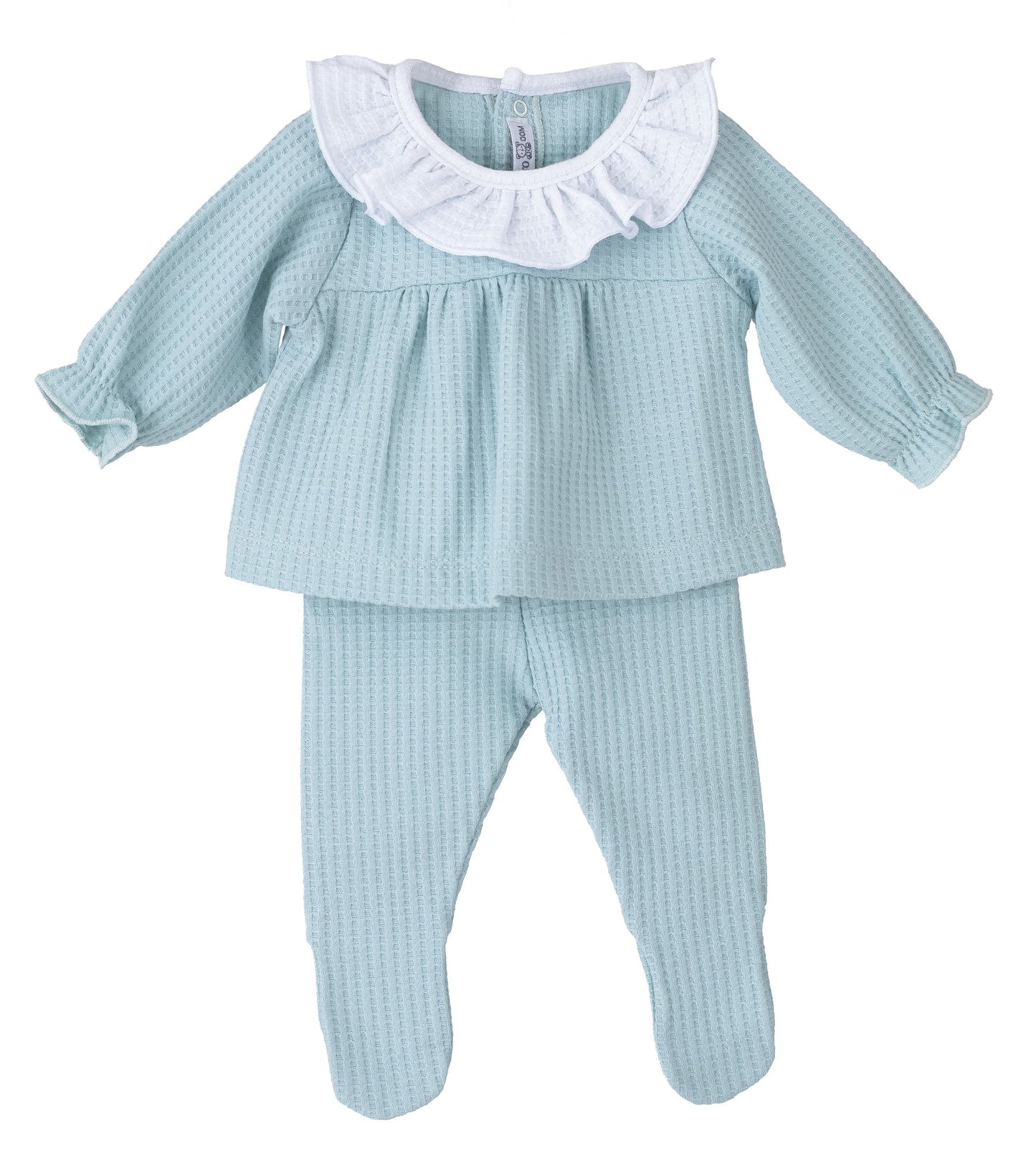 Conjunto Polaina Aral
