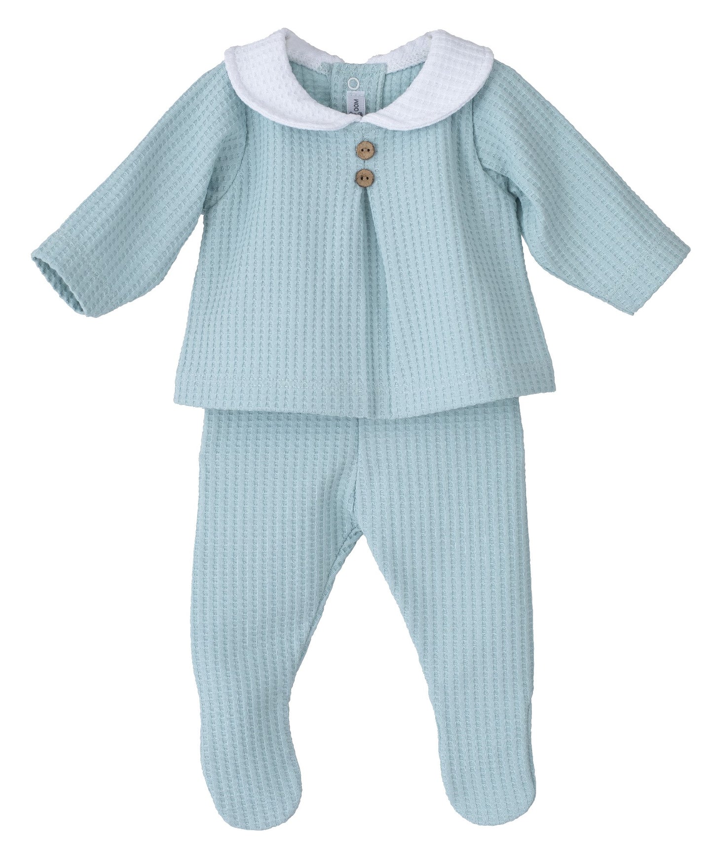 Conjunto Polaina Aral 1