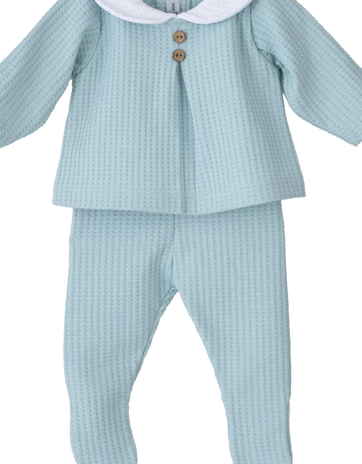 Conjunto Polaina Aral 1