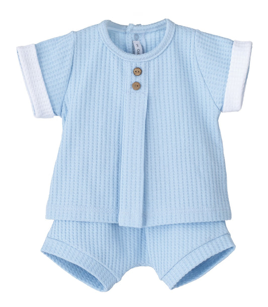 Conjunto Pololo Aral 1