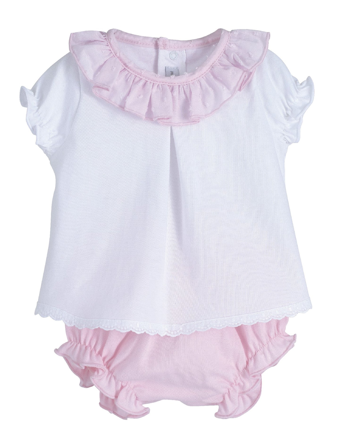 Conjunto Pololo Bering