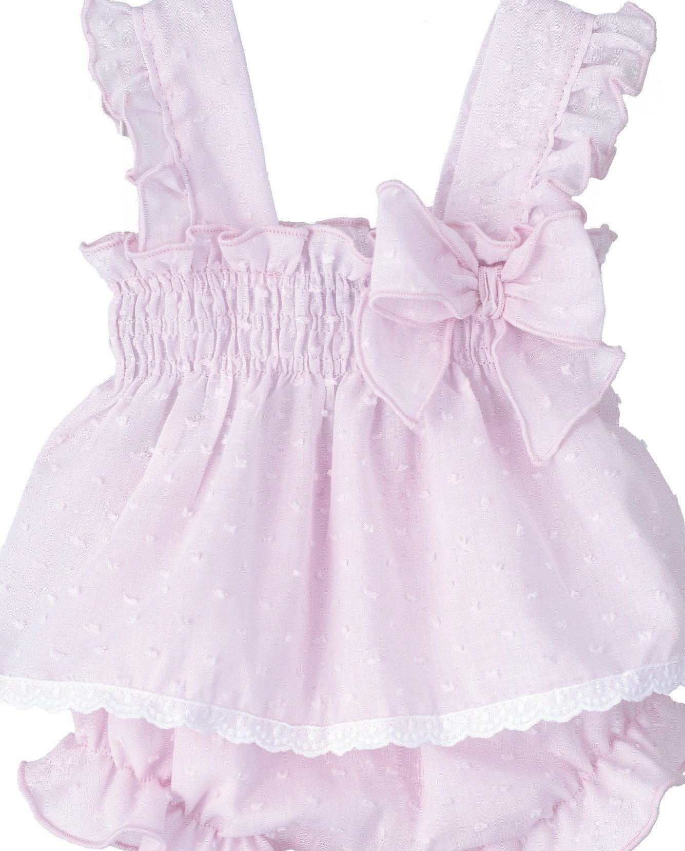 Conjunto Pololo Bering 1
