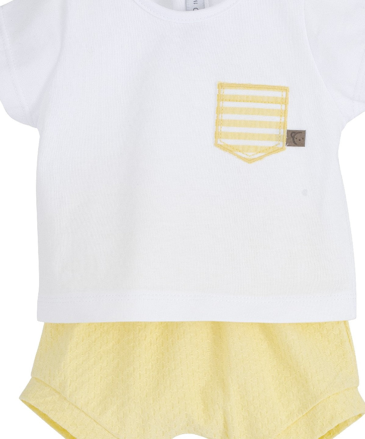 Conjunto Pololo Frisa 1