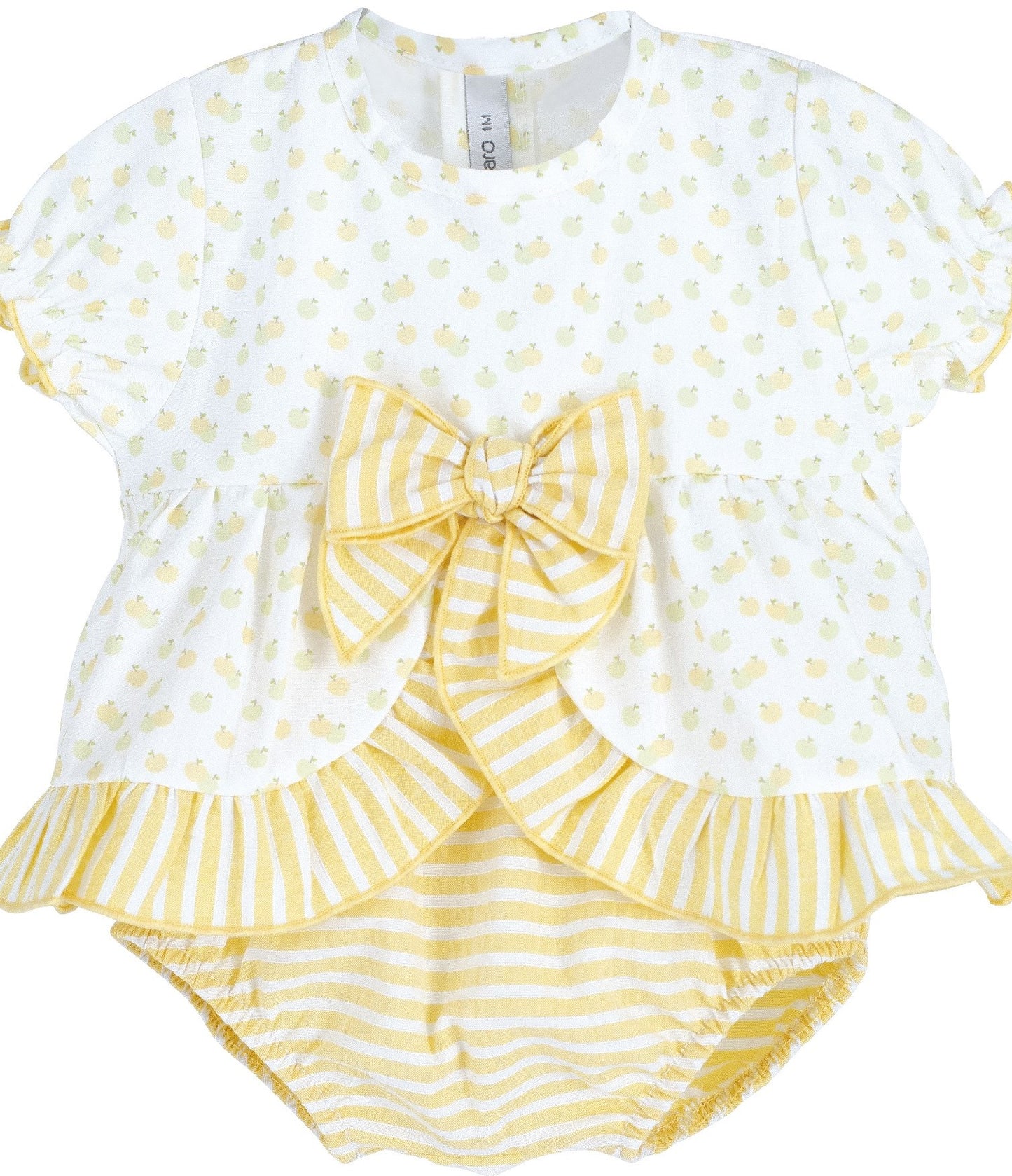 Conjunto Pololo Frisa 1