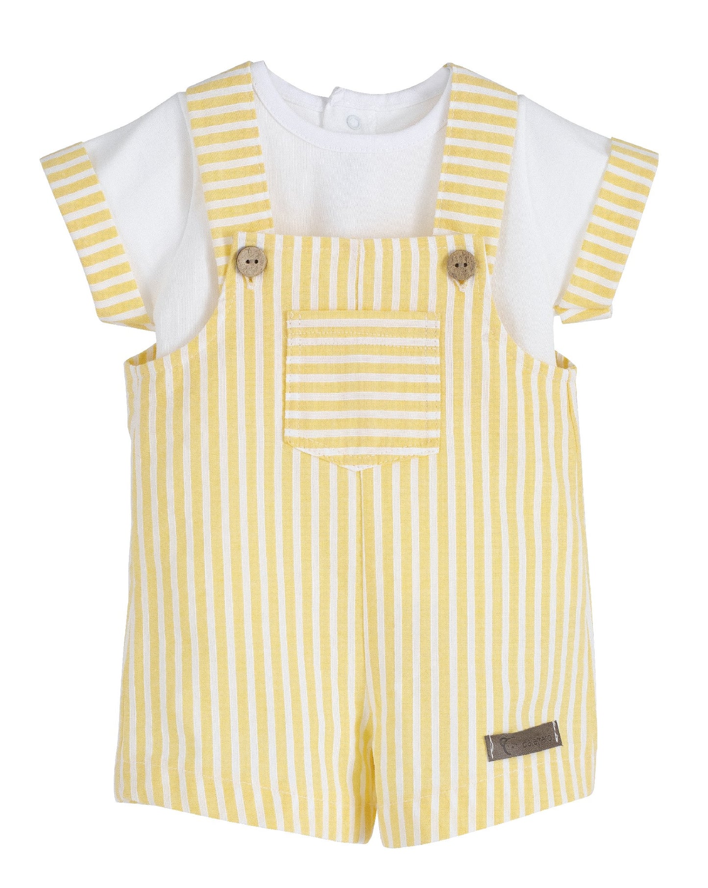 Conjunto Pantalón Niño Frisa