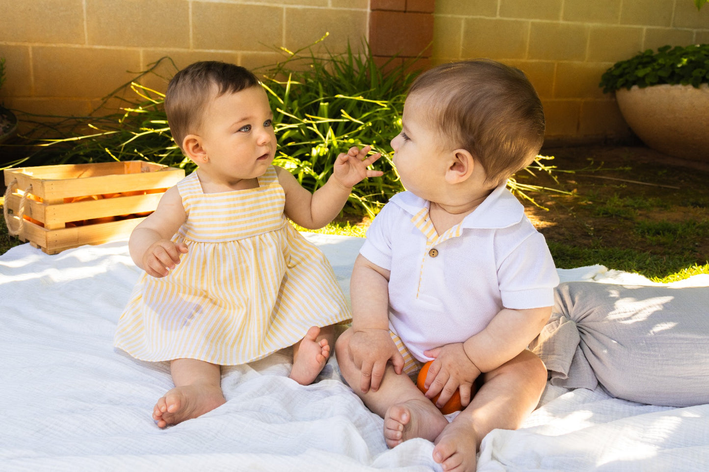 Conjunto Pantalón Niño Frisa