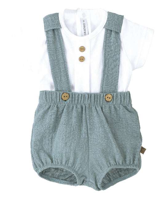 Conjunto Pololo Niño Marmara